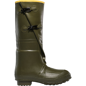 insulated rubber hunting boots