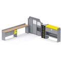 Locksmith Van Package Max for Transit Low Roof 148" Wheelbase