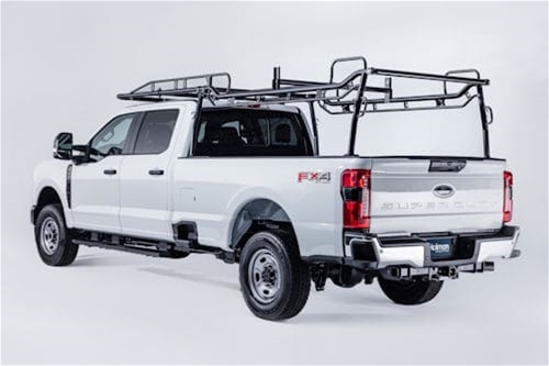 Holman Pro Rack for Trucks