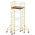 Rolling Scaffold Tower Package