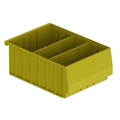 Small Parts Shelf Bin