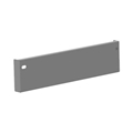 Commercial Van Shelf Lip