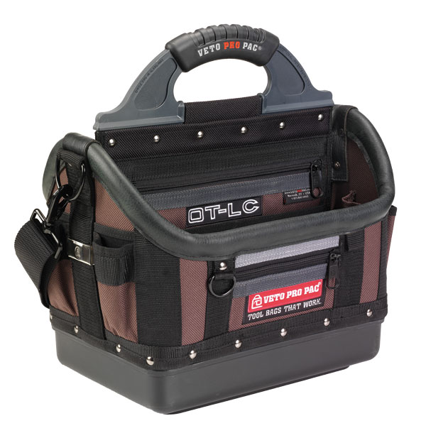 Veto Pro Pac OT-LC Contractor Tool Bag.