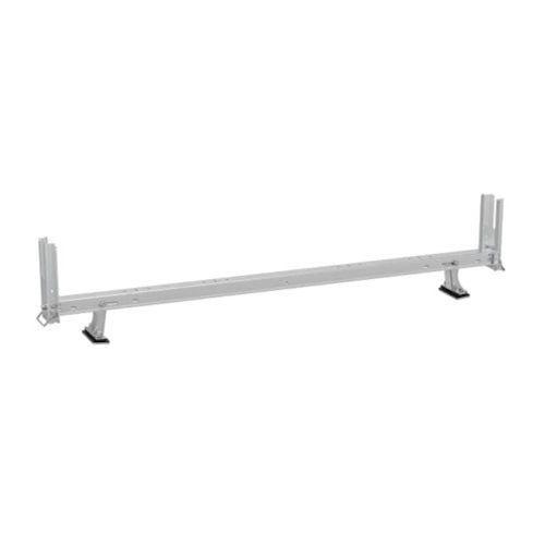 Pro II Commercial Van Rack