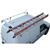 Aluminum Clamp & Lock Van Rack
