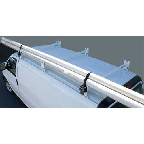 Pro II Commercial Van Rack