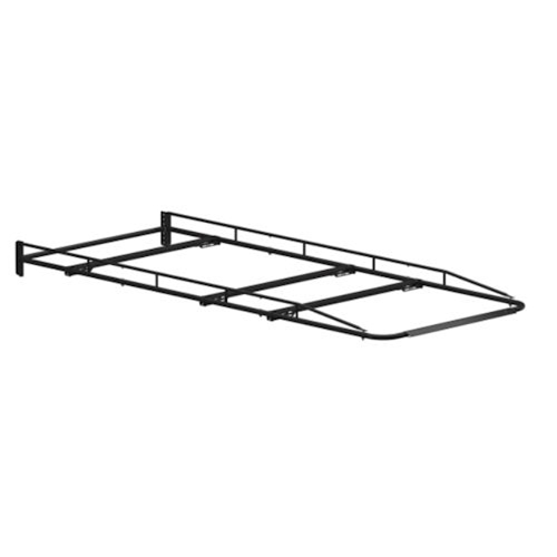 Pro II Commercial Van Rack