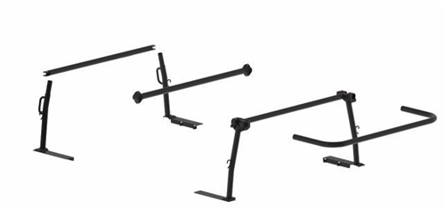 Pro Rack Leg & Crossbar Kit