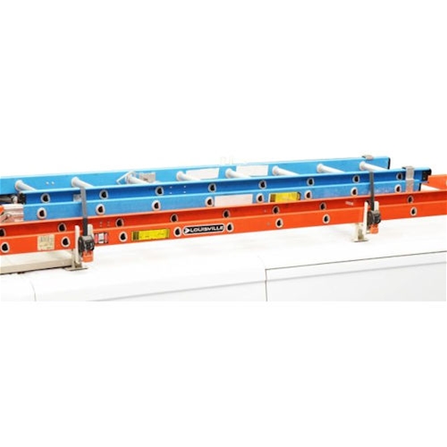 Pro II Commercial Van Rack