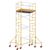 Rolling Scaffold Tower Package