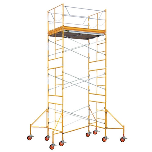 Rolling Scaffold Tower Package