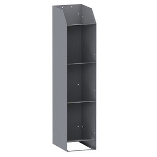Standing Binder Holder