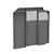 Van Partition Kit - Perforated - GM
