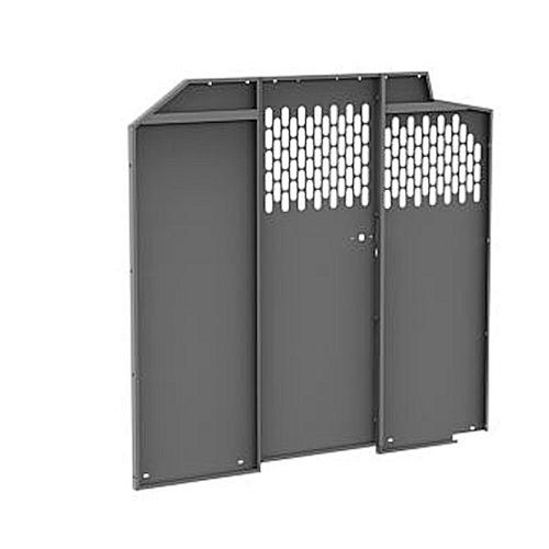 Van Partition Kit - Perforated - GM